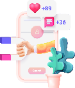 Automated business roadmap